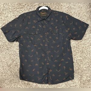 Howler Bros Button Down Shirt